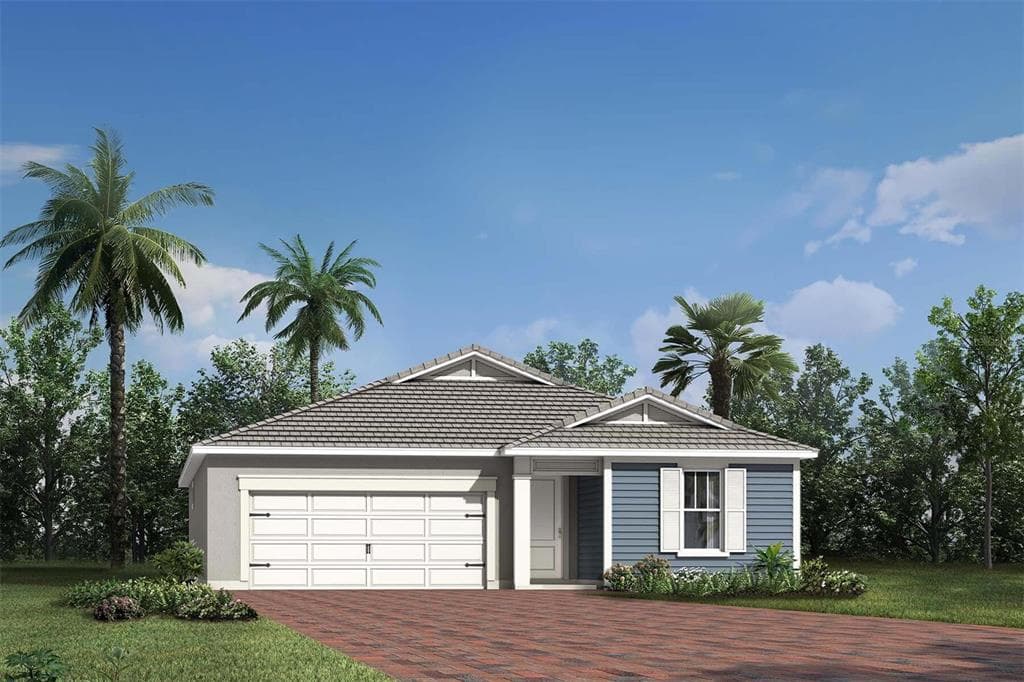 5790 LONG SHORE LOOP SARASOTA, FL 34238