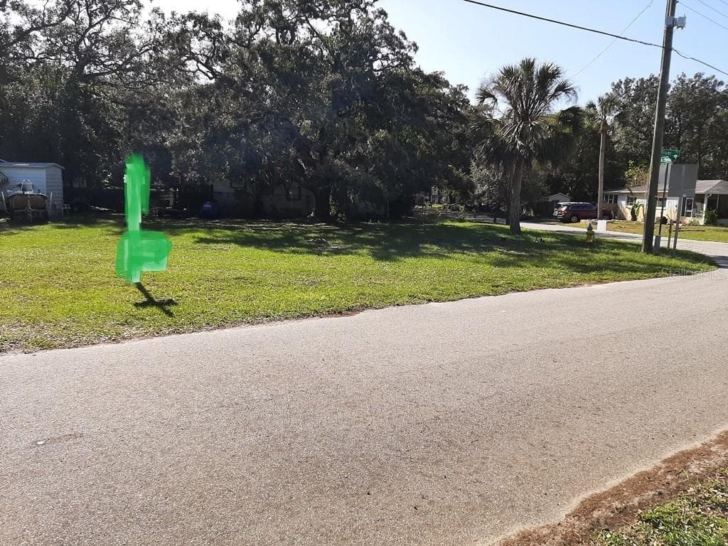 RIVER TERRACE TAMPA, FL 33604