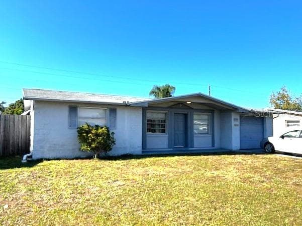 3153 FINCH DRIVE HOLIDAY, FL 34690