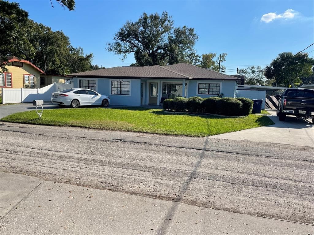 3312 W ABDELLA STREET