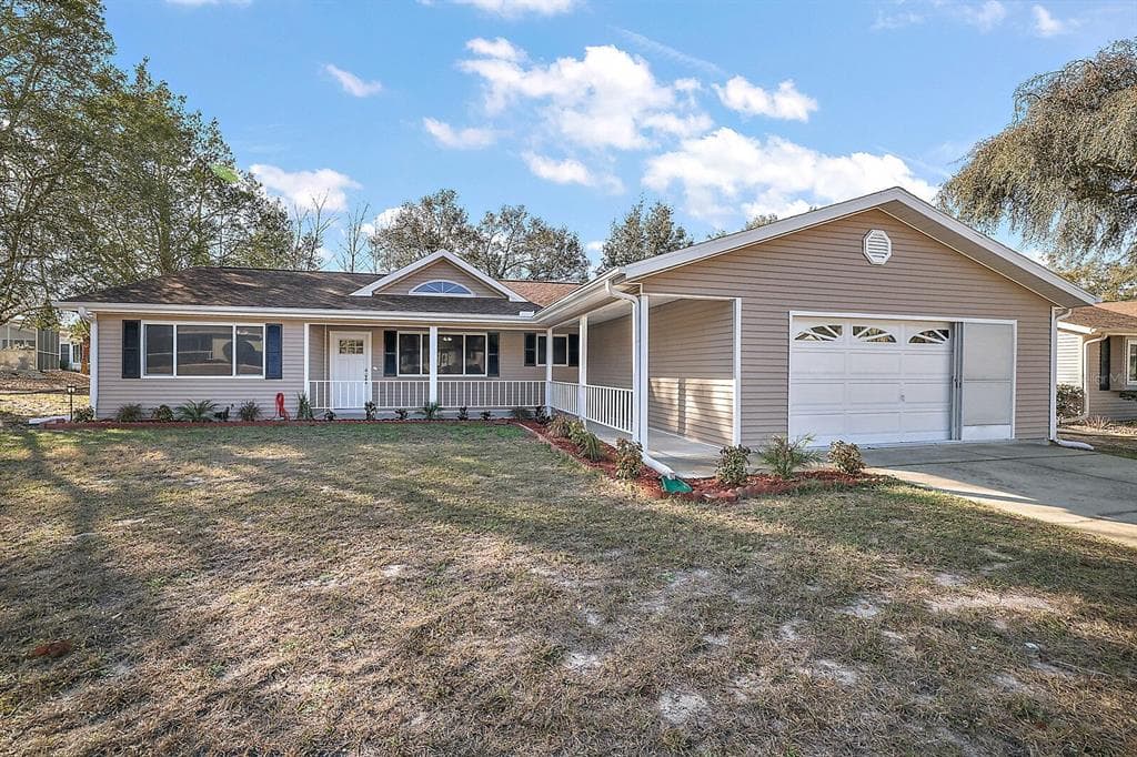 8376 SW 114TH STREET OCALA, FL 34481