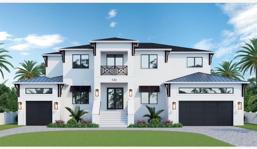 536 W DAVIS BOULEVARD TAMPA, FL 33606