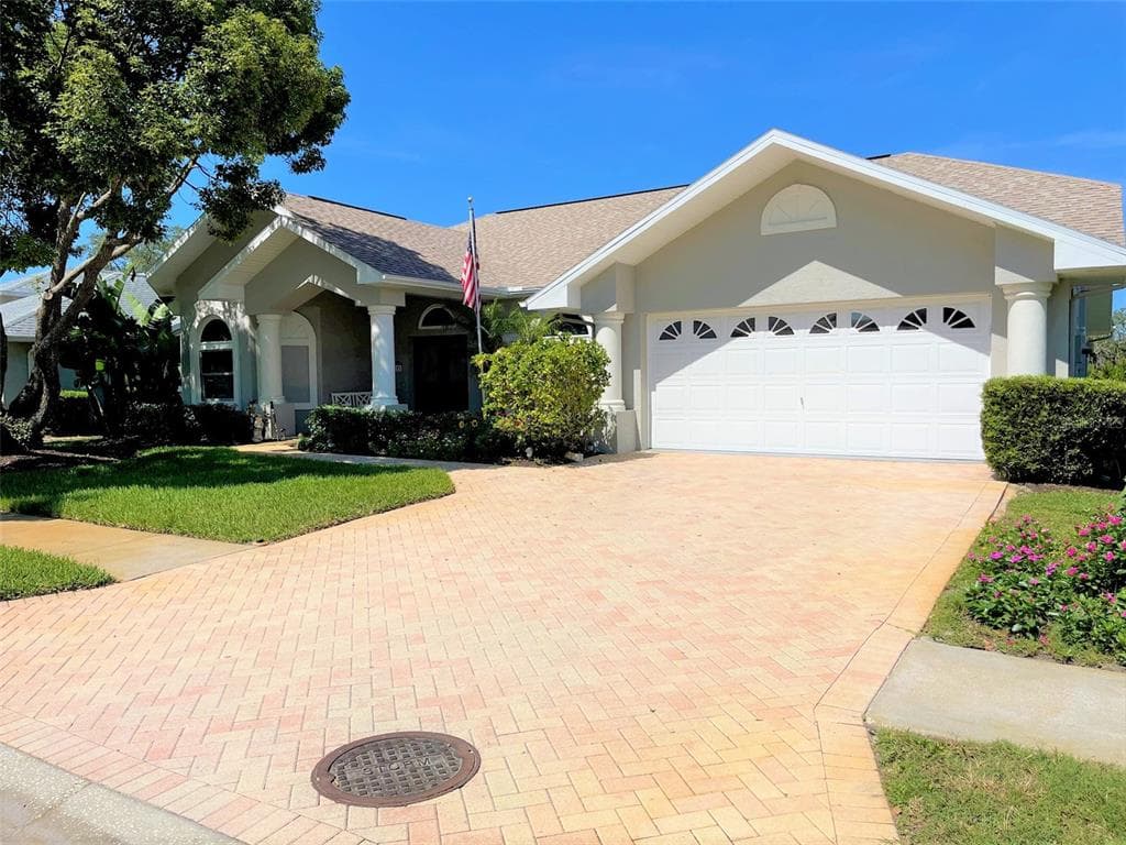 14107 TENNYSON DRIVE HUDSON, FL 34667