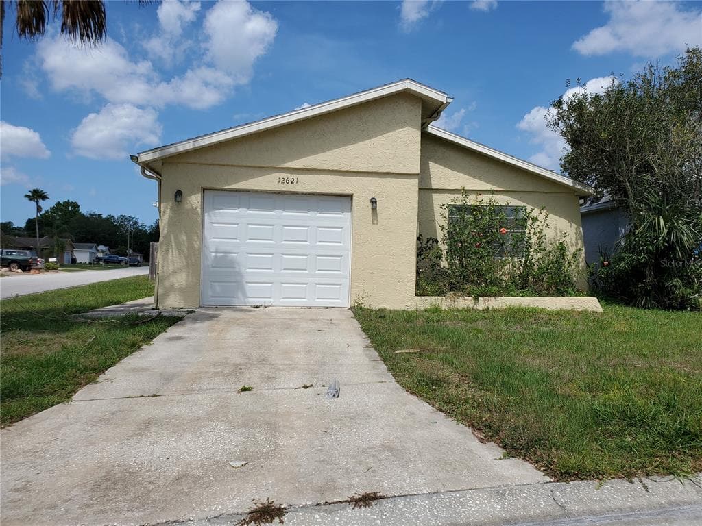 12621 SKIPPER LANE HUDSON, FL 34669