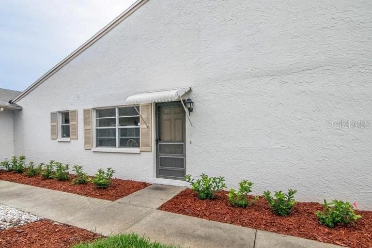 3386 39TH STREET S UNIT C ST PETERSBURG, FL 33711