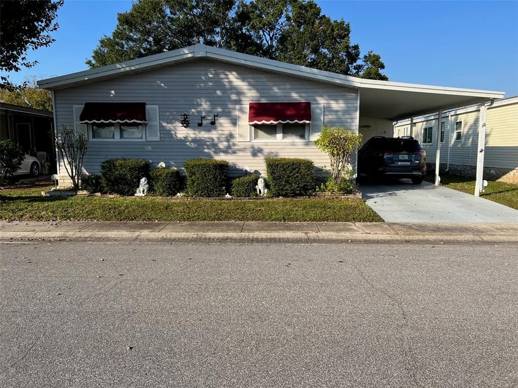 1001 STARKEY ROAD UNIT 361 LARGO, FL 33771