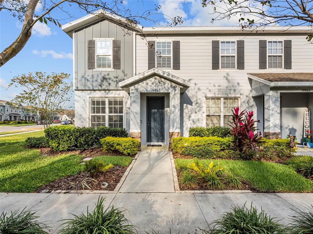 14857 PROMENADE PARKWAY ODESSA, FL 33556
