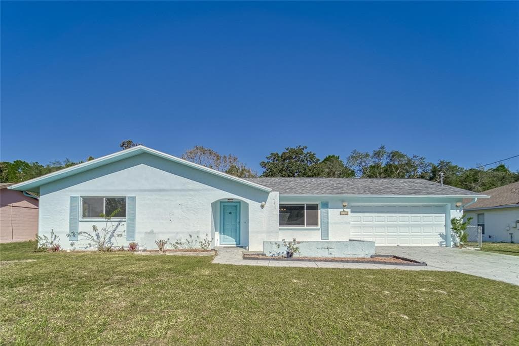 11123 GIFFORD DRIVE