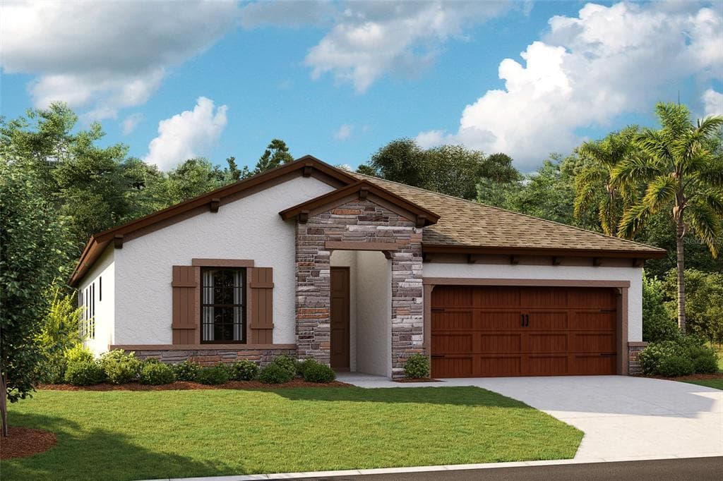 12709 OAK HILL WAY PARRISH, FL 34219