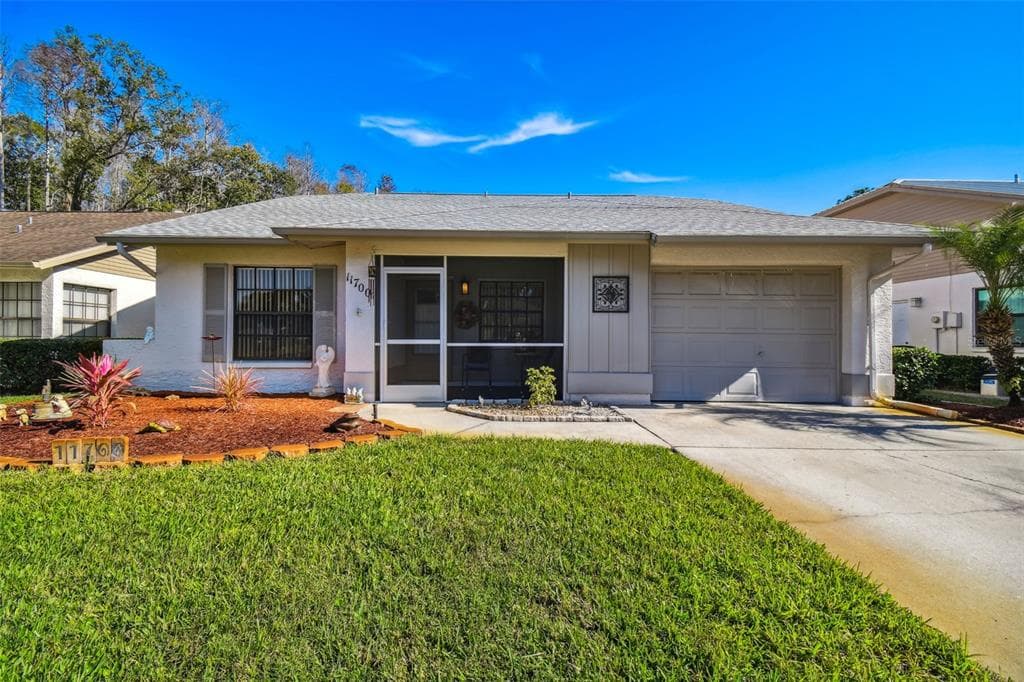 11700 ASPENWOOD DRIVE