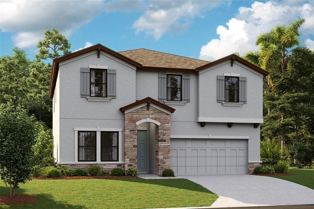 12705 OAK HILL WAY PARRISH, FL 34219