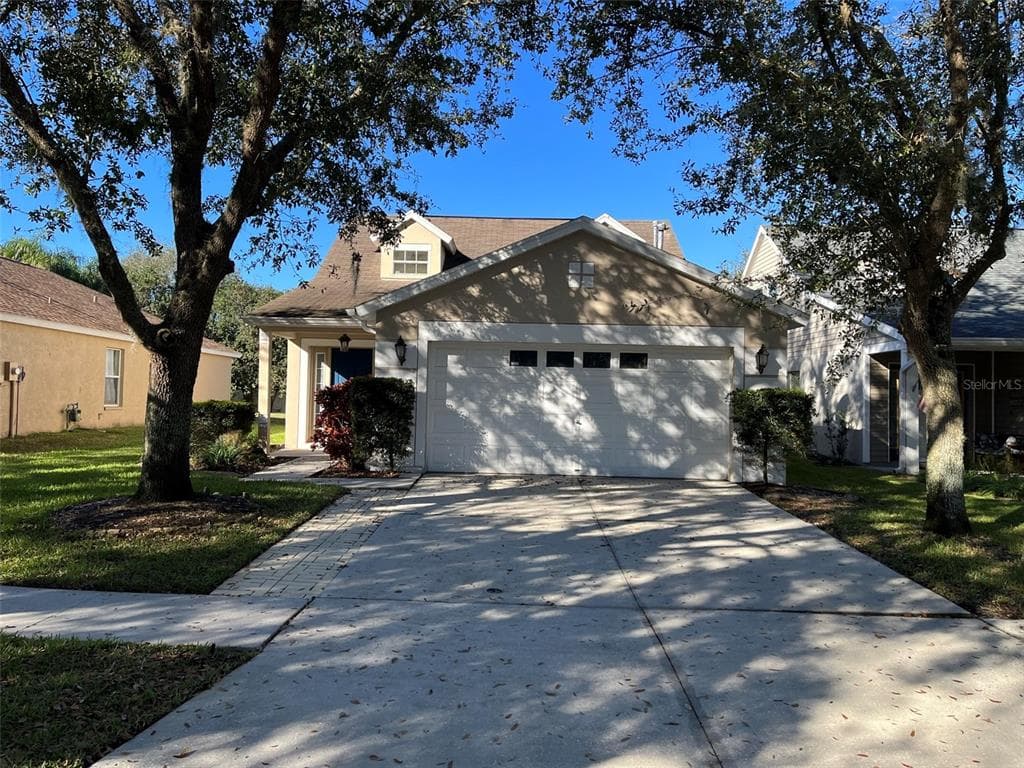 5711 TANAGERLAKE ROAD LITHIA, FL 33547