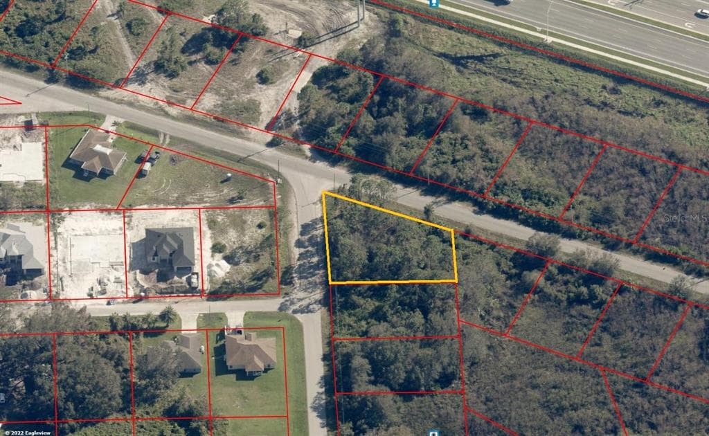 3800 COLIN AVENUE S LEHIGH ACRES, FL 33976