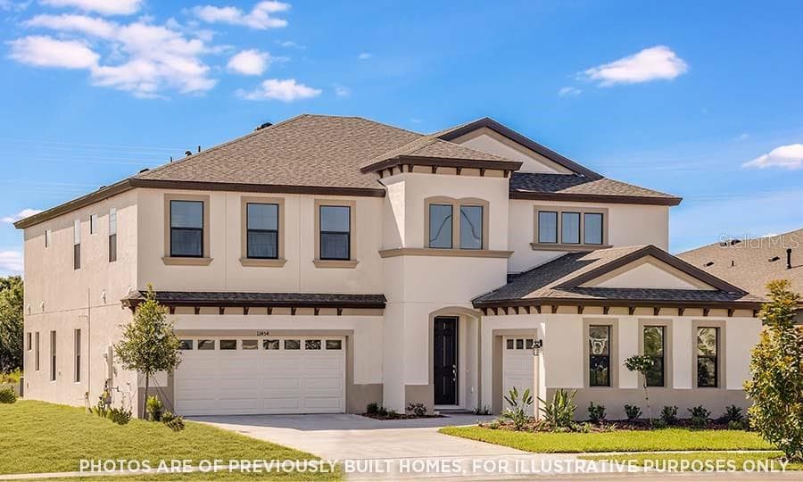 12940 STEED TRACE LOOP LITHIA, FL 33547