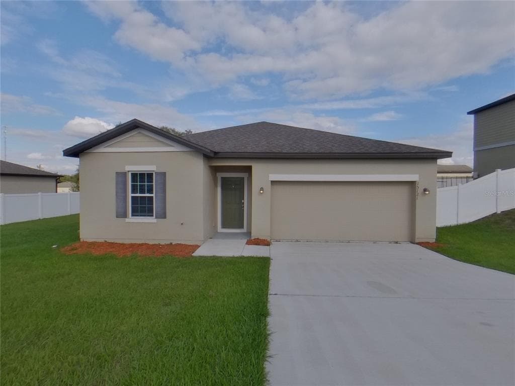 15121 SORA STREET MASCOTTE, FL 34753