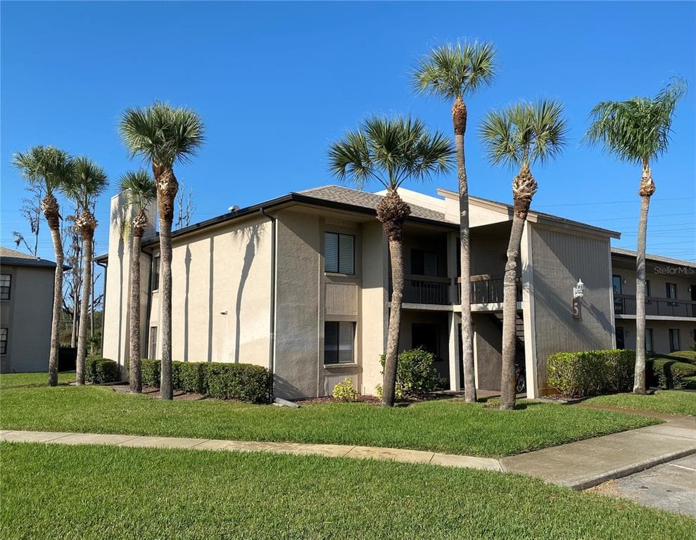 131 CAMILLE COURT UNIT 07