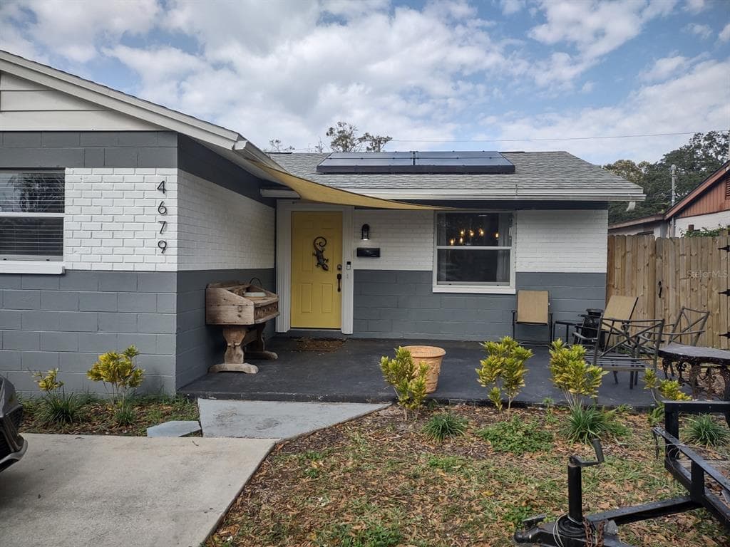 4679 35TH AVENUE N ST PETERSBURG, FL 33713