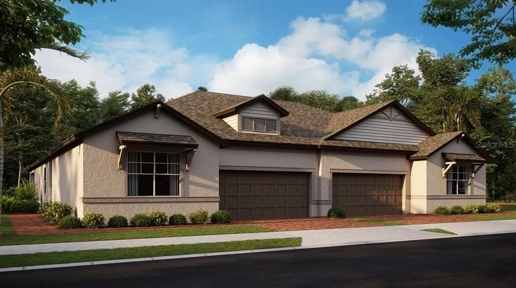 10094 CAMPANULA COURT LAND O LAKES, FL 34638