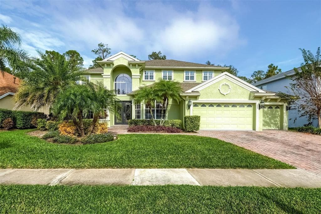 27451 CEDAR PARK COURT WESLEY CHAPEL, FL 33544