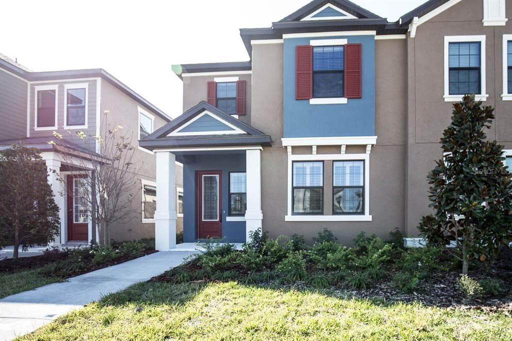 5819 CIRCA FISHHAWK BOULEVARD LITHIA, FL 33547