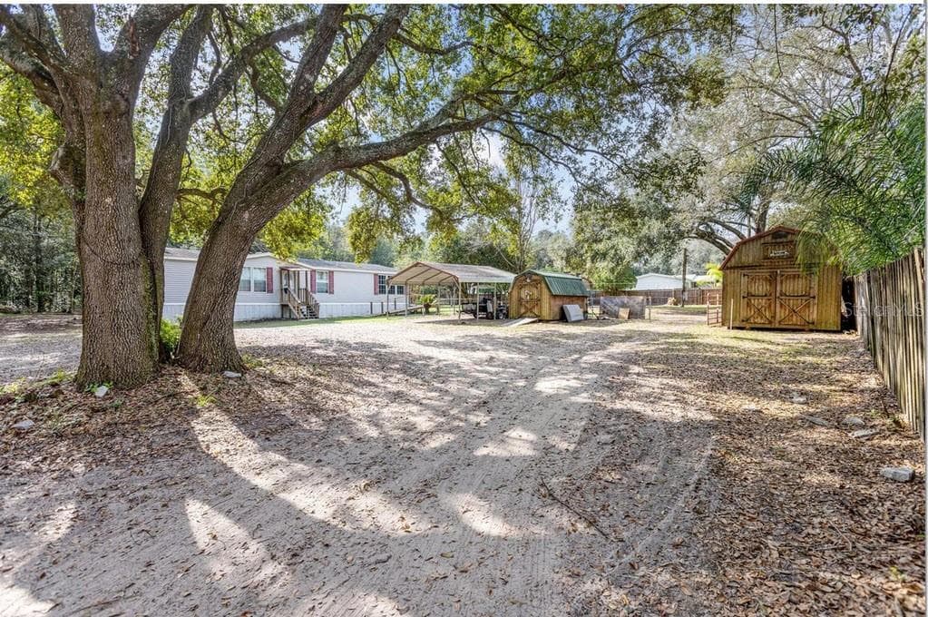 39716 SUNBURST DRIVE DADE CITY, FL 33525