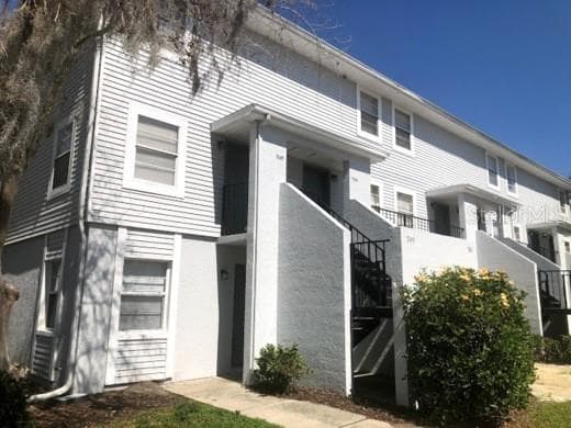 7145 E BANK DRIVE UNIT 7145 TAMPA, FL 33617