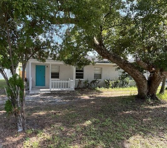 9908 VAUGHN STREET UNIT B (left) GIBSONTON, FL 33534