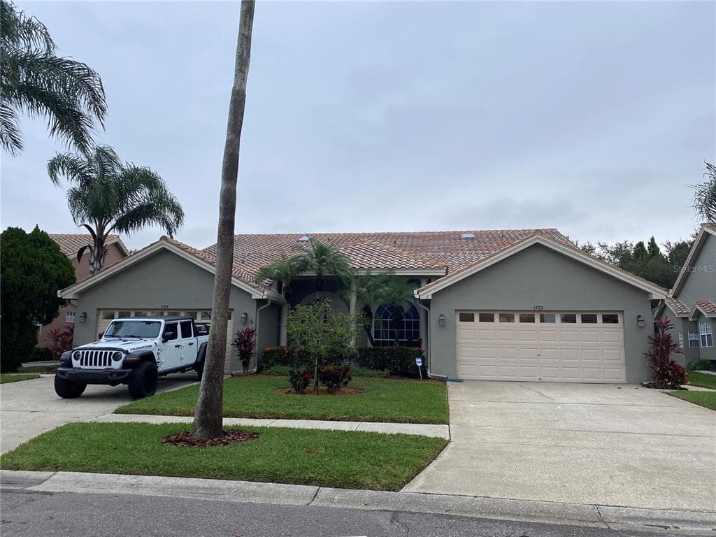 1723 ARABIAN LANE PALM HARBOR, FL 34685
