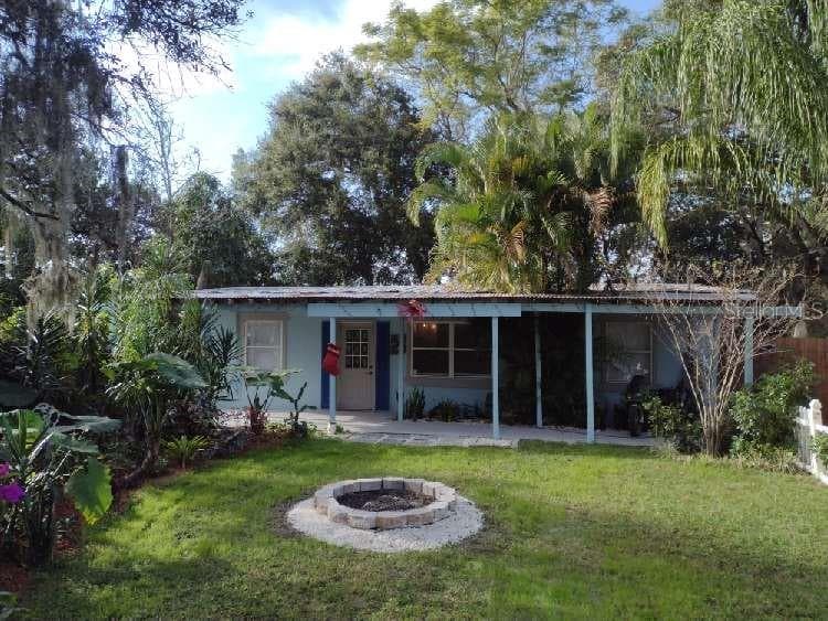 12304 WOODLEIGH AVENUE TAMPA, FL 33612