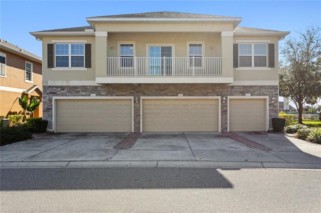 7001 INTERBAY BOULEVARD UNIT 241 TAMPA, FL 33616