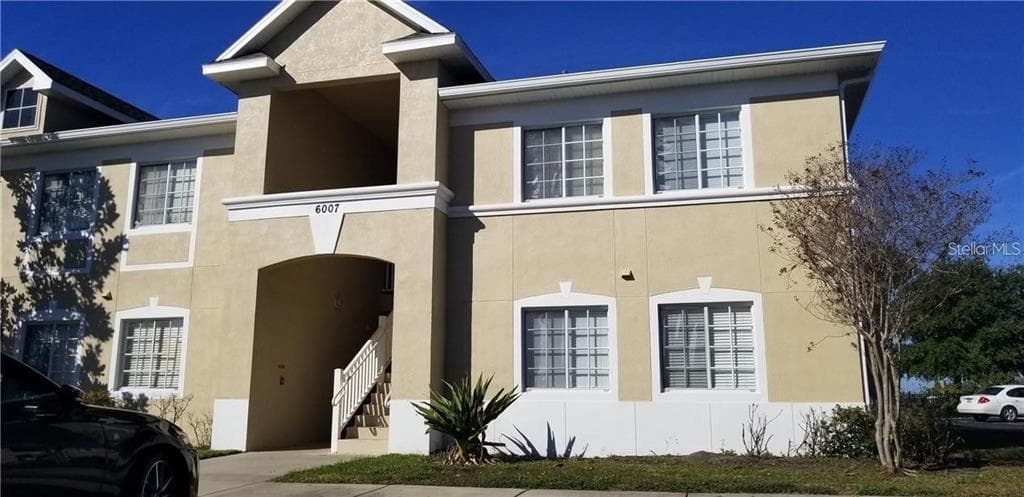 6007 SKYDALE WAY UNIT 202 RIVERVIEW, FL 33578