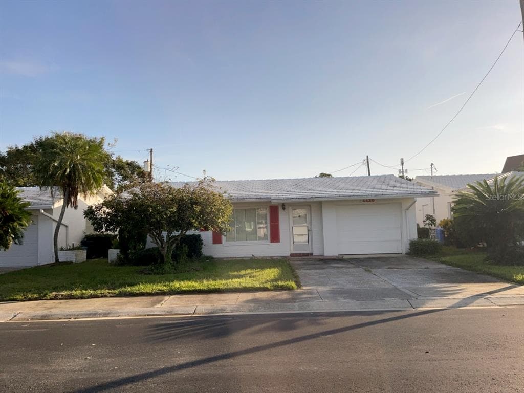 4420 94TH AVENUE N PINELLAS PARK, FL 33782