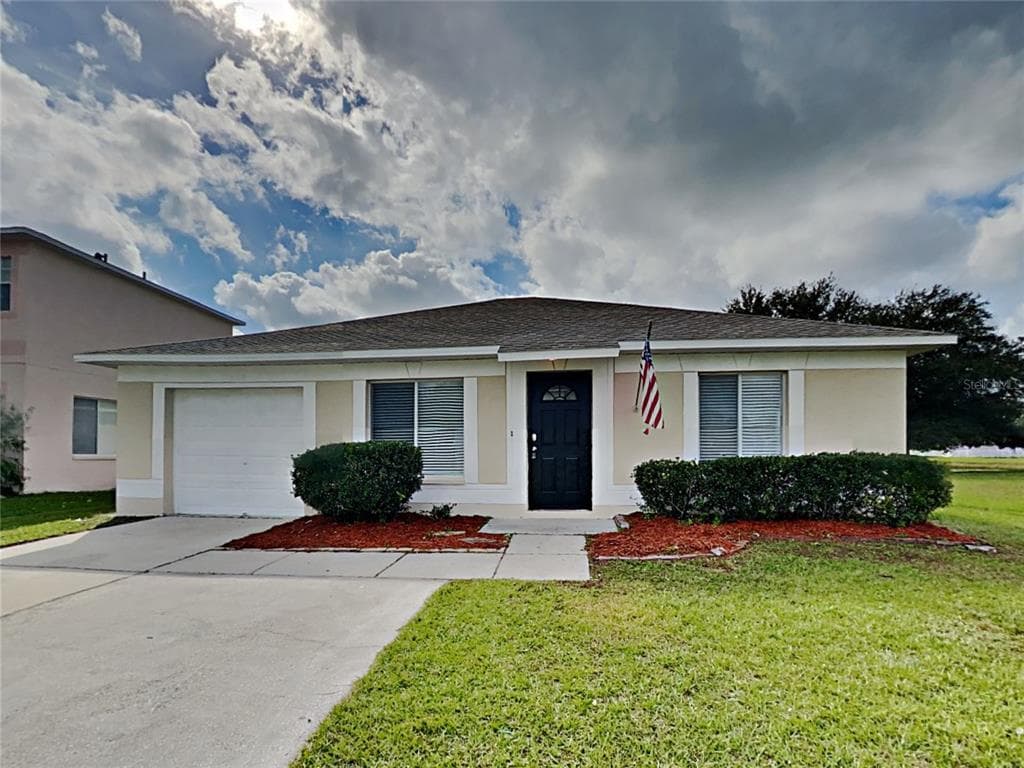 13228 PIKE LAKE DRIVE RIVERVIEW, FL 33579
