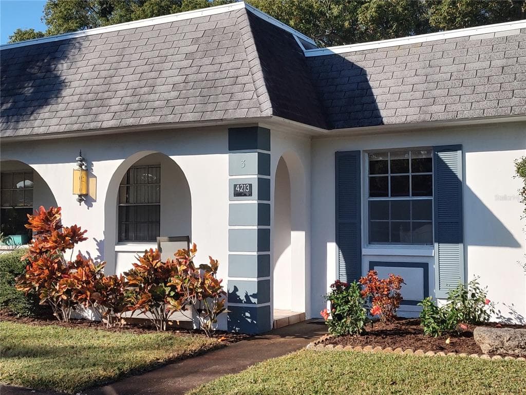4213 REDCLIFF PLACE NEW PORT RICHEY, FL 34652