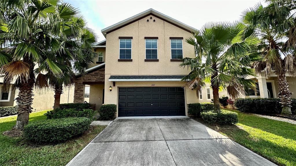 1668 LUDINGTON AVENUE WESLEY CHAPEL, FL 33543