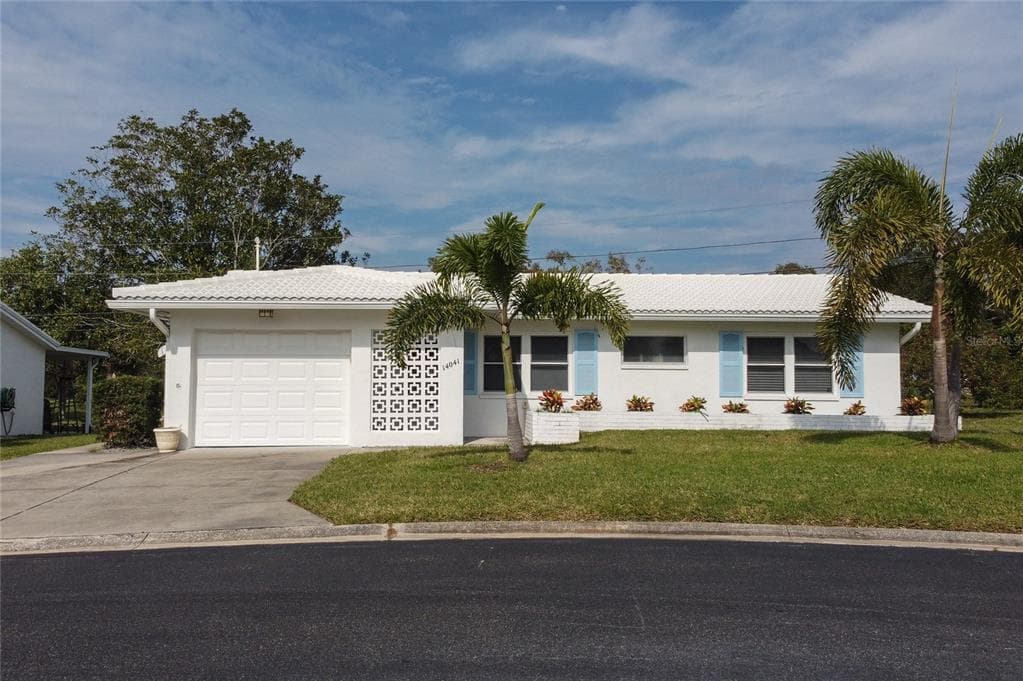 14041 95TH AVENUE SEMINOLE, FL 33776
