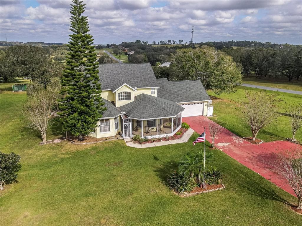 37429 SKY RIDGE CIRCLE DADE CITY, FL 33525