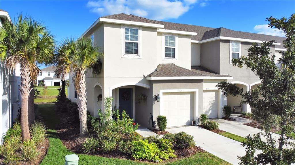 7122 SUMMER HOLLY PLACE RIVERVIEW, FL 33578