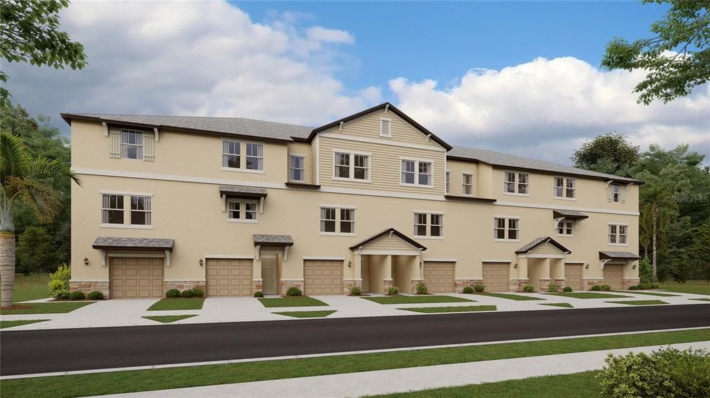 4720 TUSCAN LOON DRIVE TAMPA, FL 33619