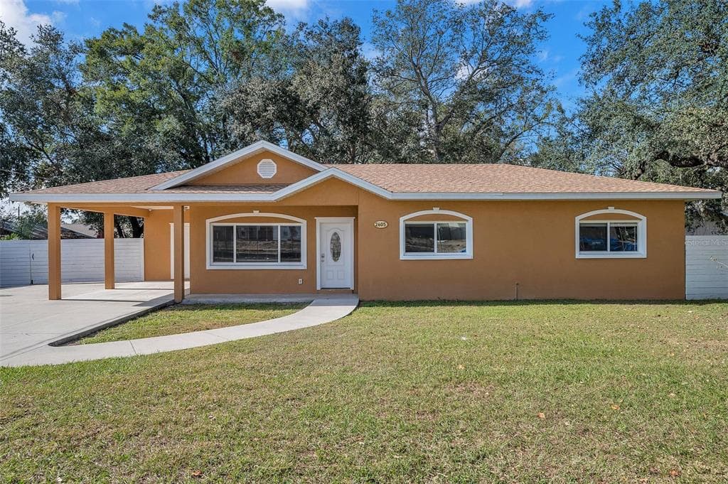 2605 S LINCOLN AVENUE LAKELAND, FL 33803