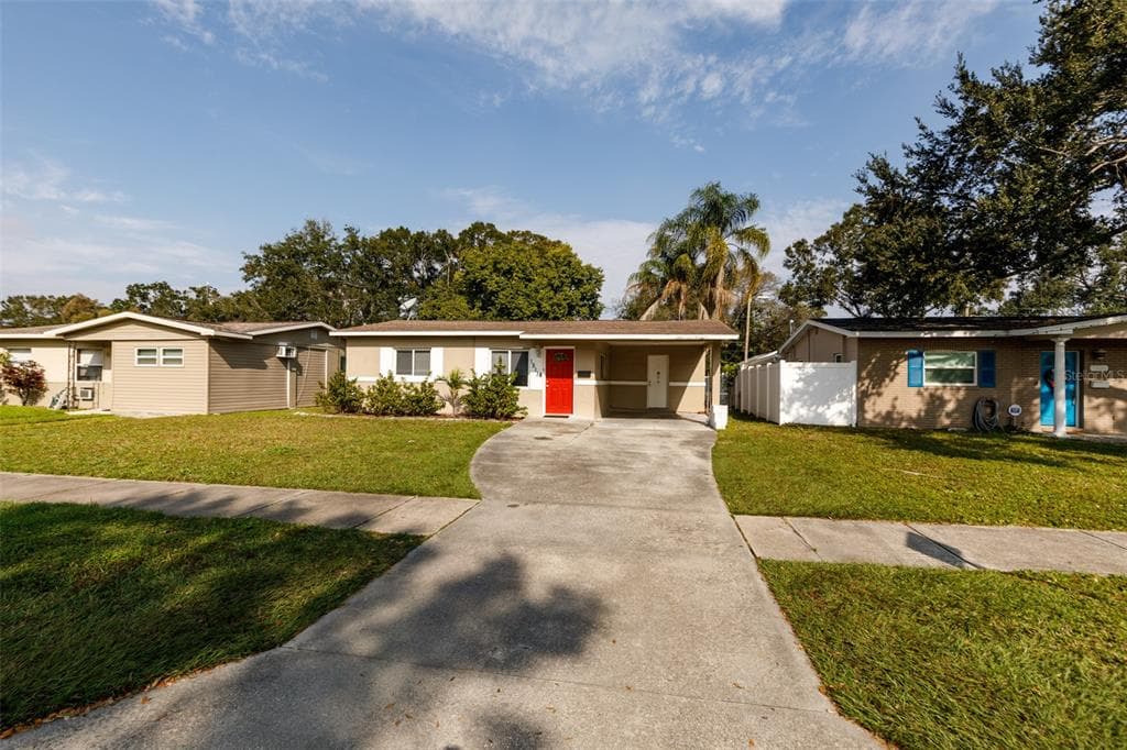 1513 56TH AVENUE N ST PETERSBURG, FL 33703