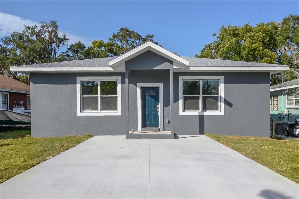1814 SYLVAN DRIVE CLEARWATER, FL 33755