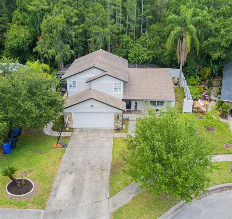 4405 SUMMER OAK DRIVE TAMPA, FL 33618