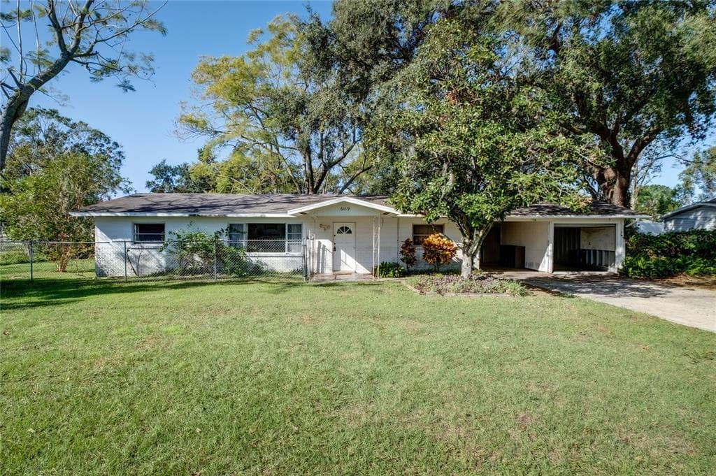 6119 ANDREA DRIVE LAKELAND, FL 33813