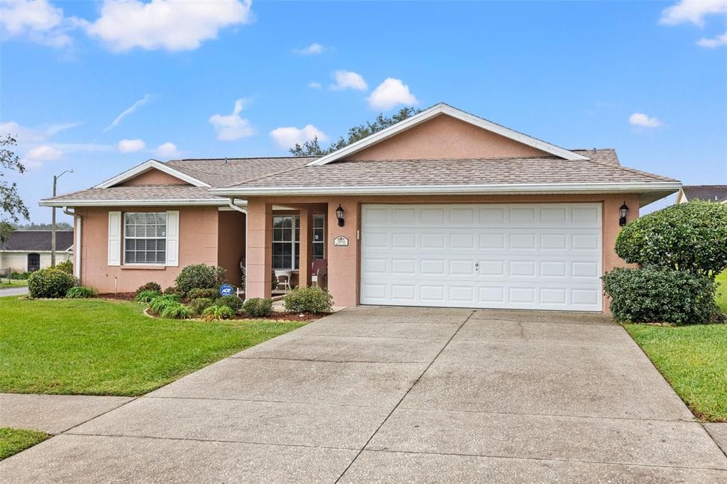 38834 BERTA DRIVE ZEPHYRHILLS, FL 33540