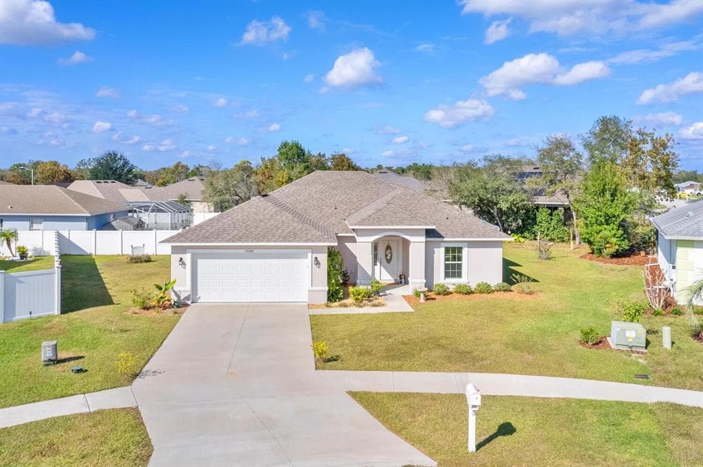 15585 RENE COURT BROOKSVILLE, FL 34604