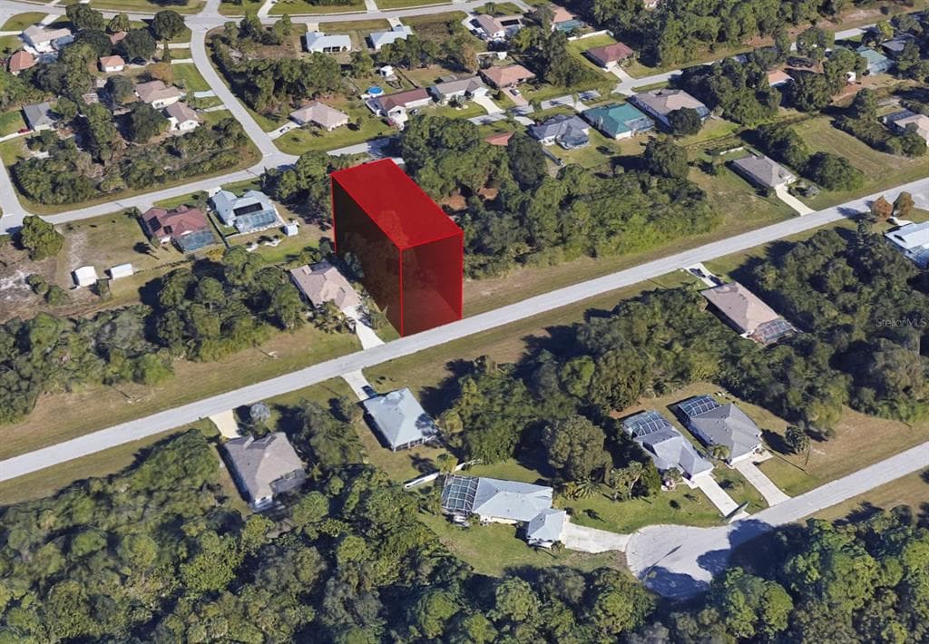 486 SUNSET ROAD N ROTONDA WEST, FL 33947