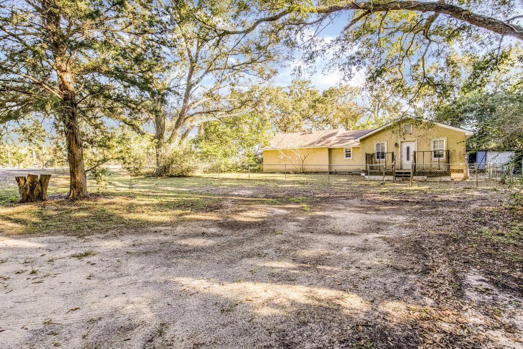 1621 GULF BEACH HIGHWAY PENSACOLA, FL 32507