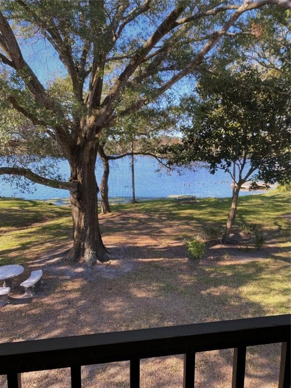 5108 PURITAN CIRCLE UNIT 1522 TAMPA, FL 33617
