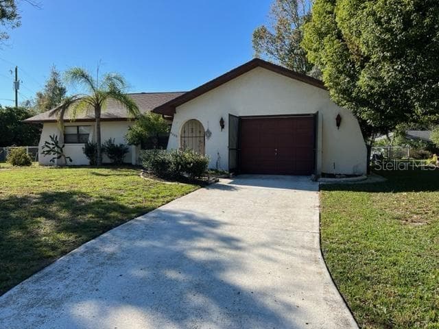 9086 DORSEY STREET SPRING HILL, FL 34608